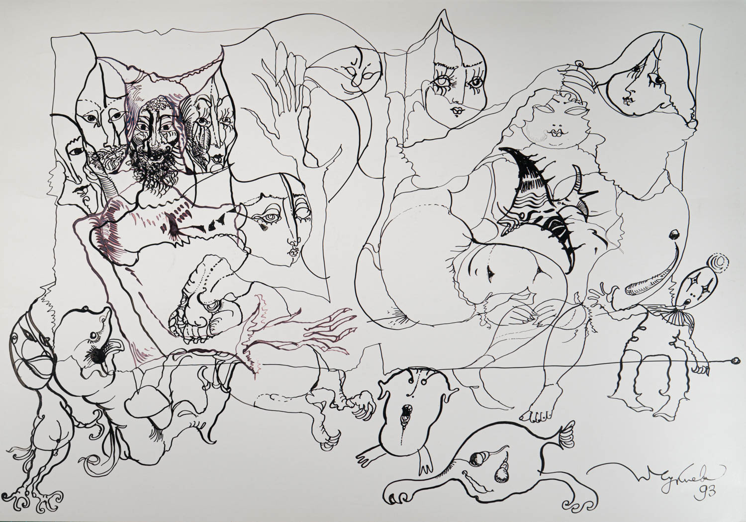 Без заглавие, Петър Чуклев