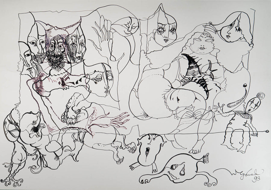 Без заглавие, Петър Чуклев