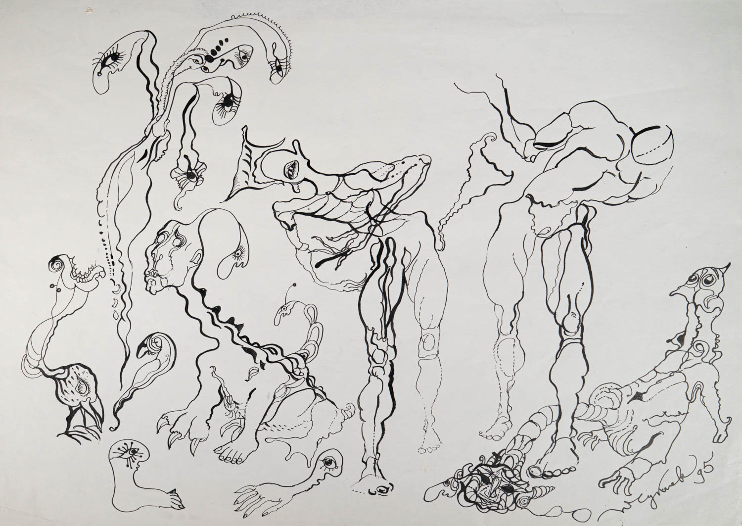 Без заглавие, Петър Чуклев