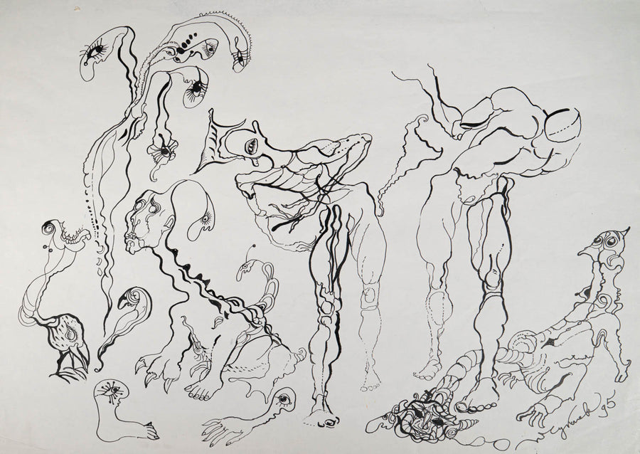 Без заглавие, Петър Чуклев