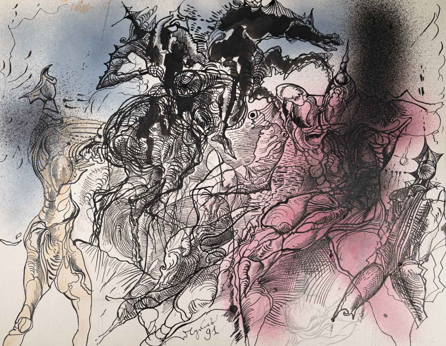 Без заглавие, Петър Чуклев