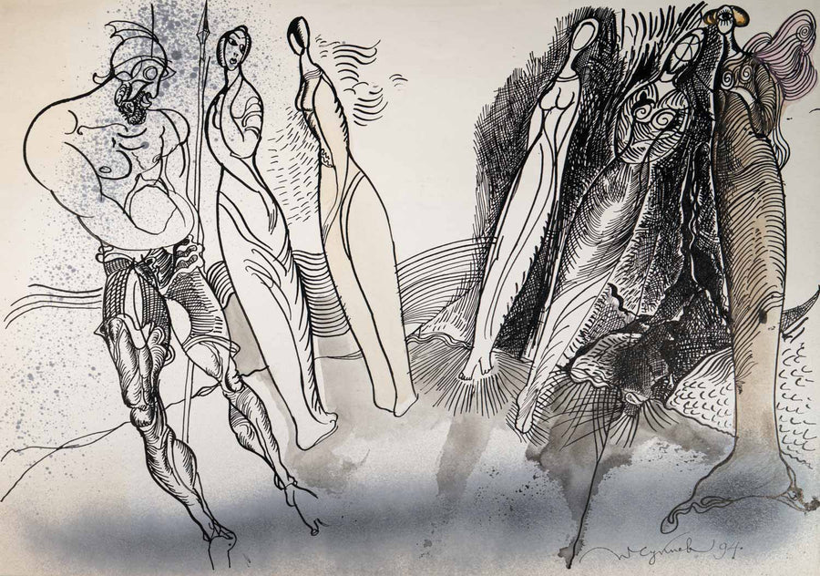 Без заглавие, Петър Чуклев