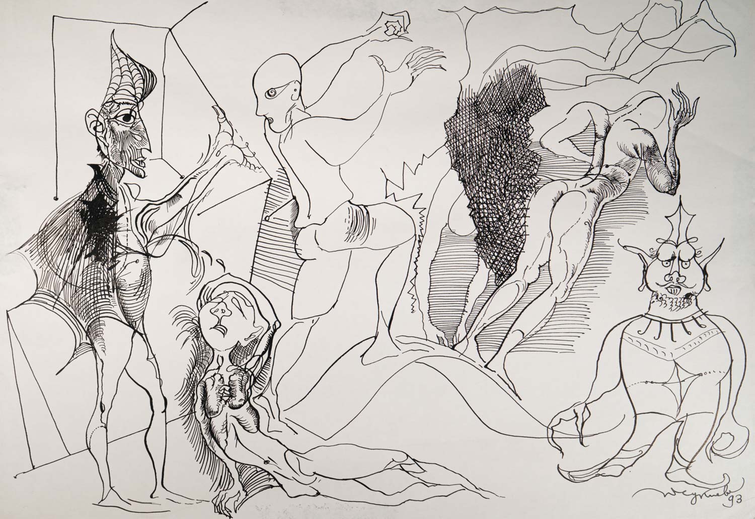 Без заглавие, Петър Чуклев