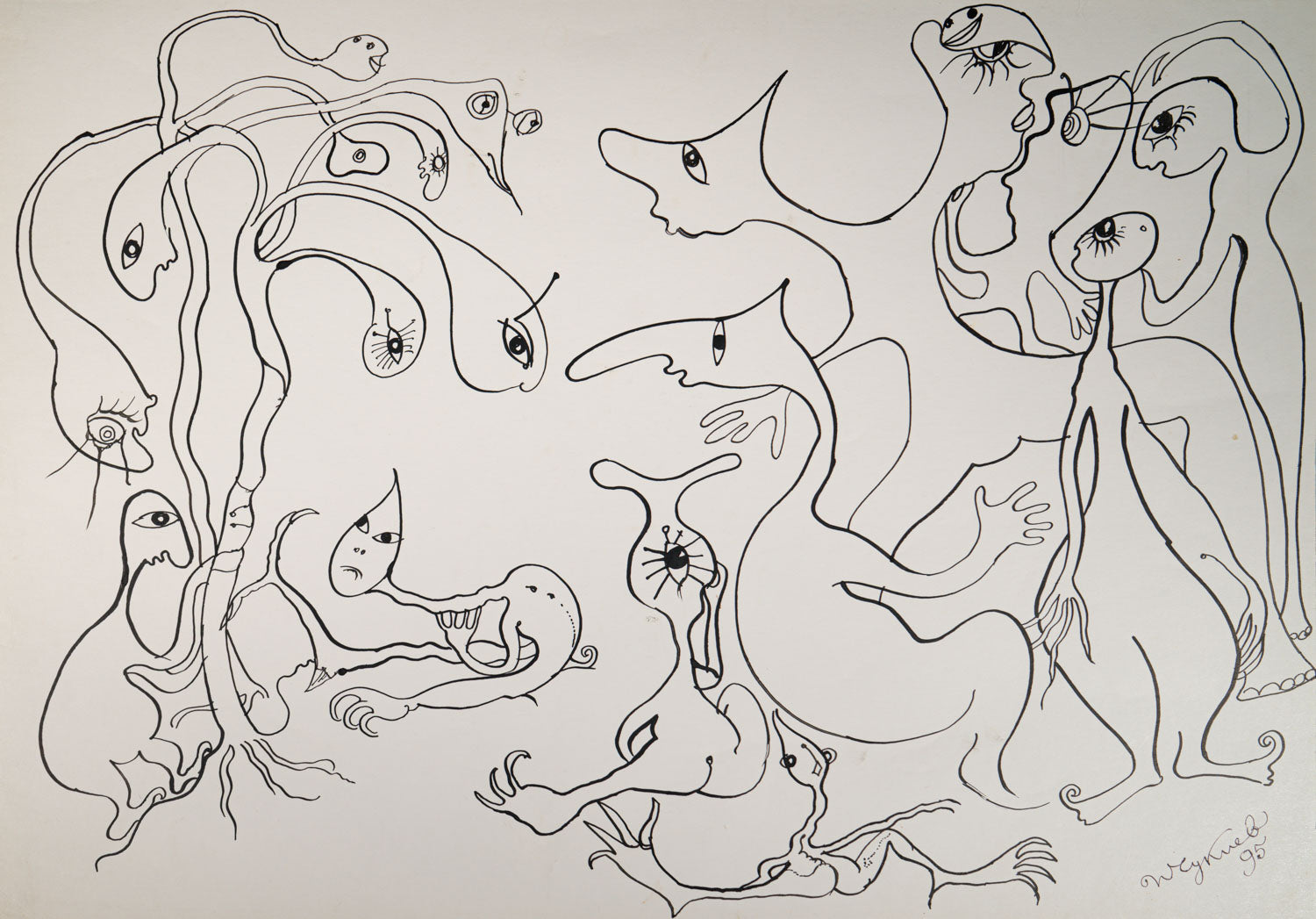 Без заглавие, Петър Чуклев