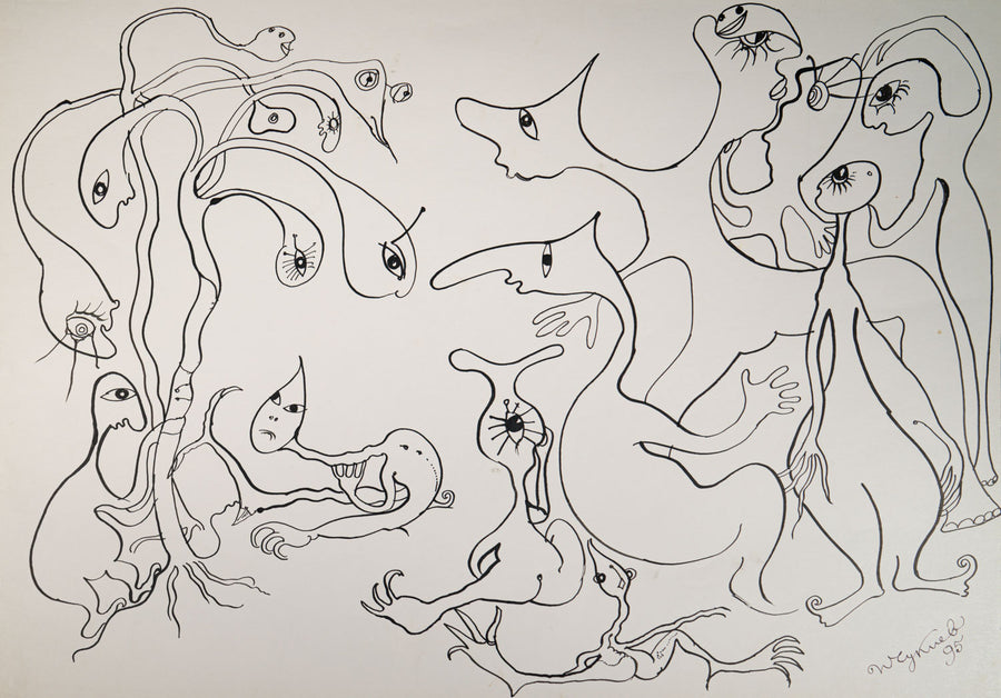 Без заглавие, Петър Чуклев