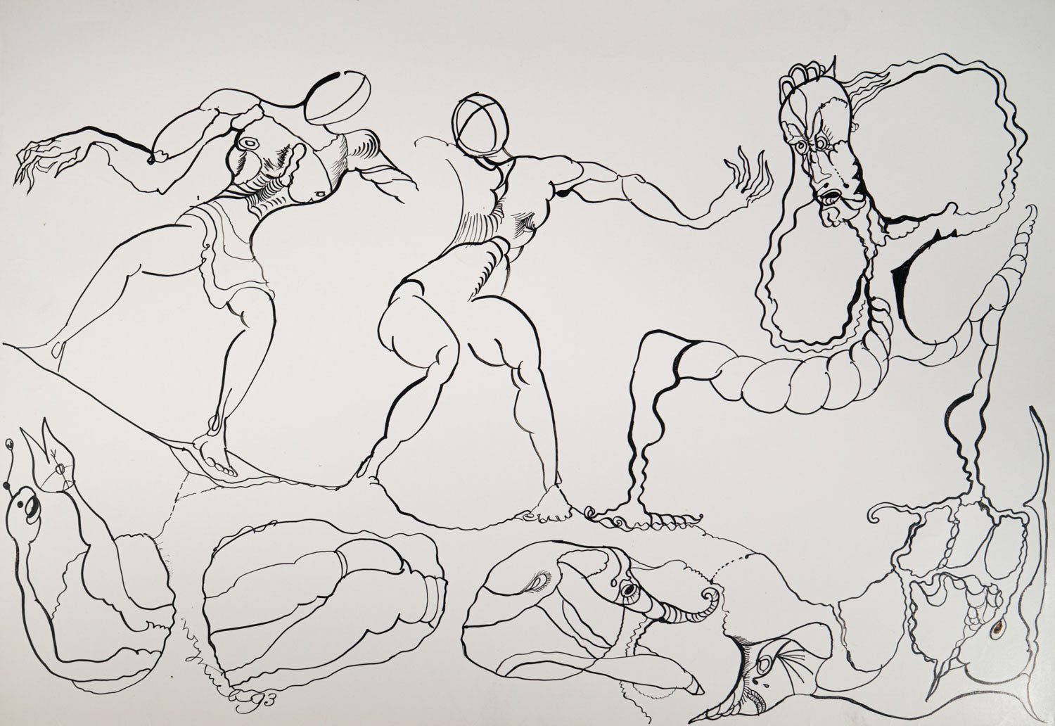 Без заглавие, Петър Чуклев