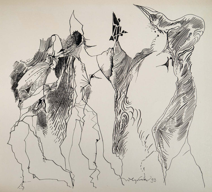 Без заглавие, Петър Чуклев