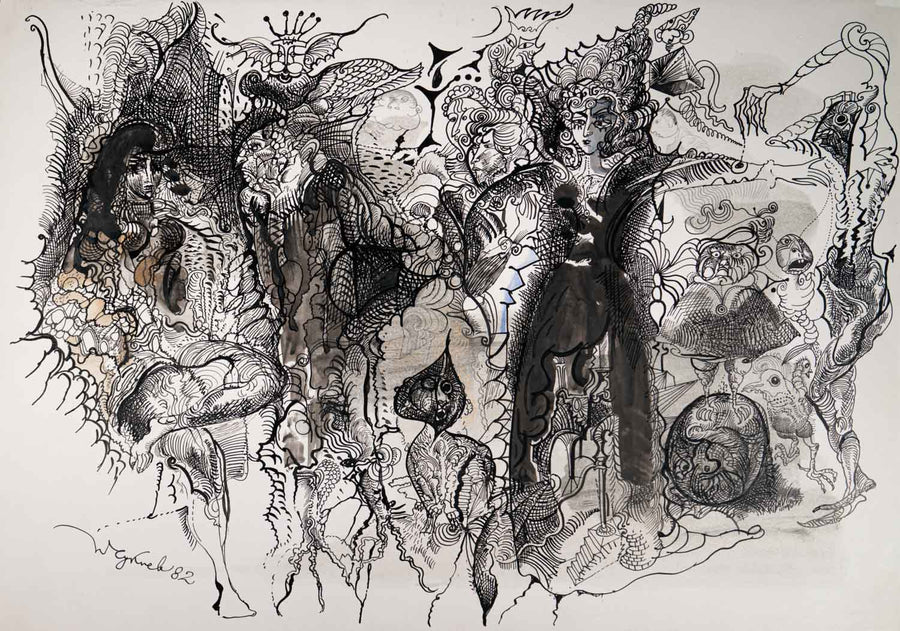 Без заглавие, Петър Чуклев