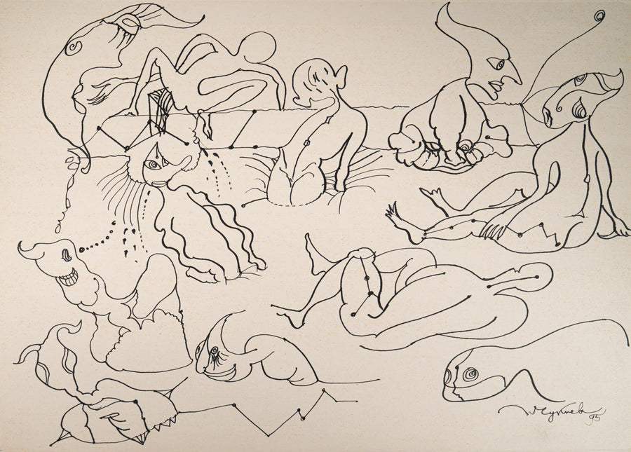 Без заглавие, Петър Чуклев