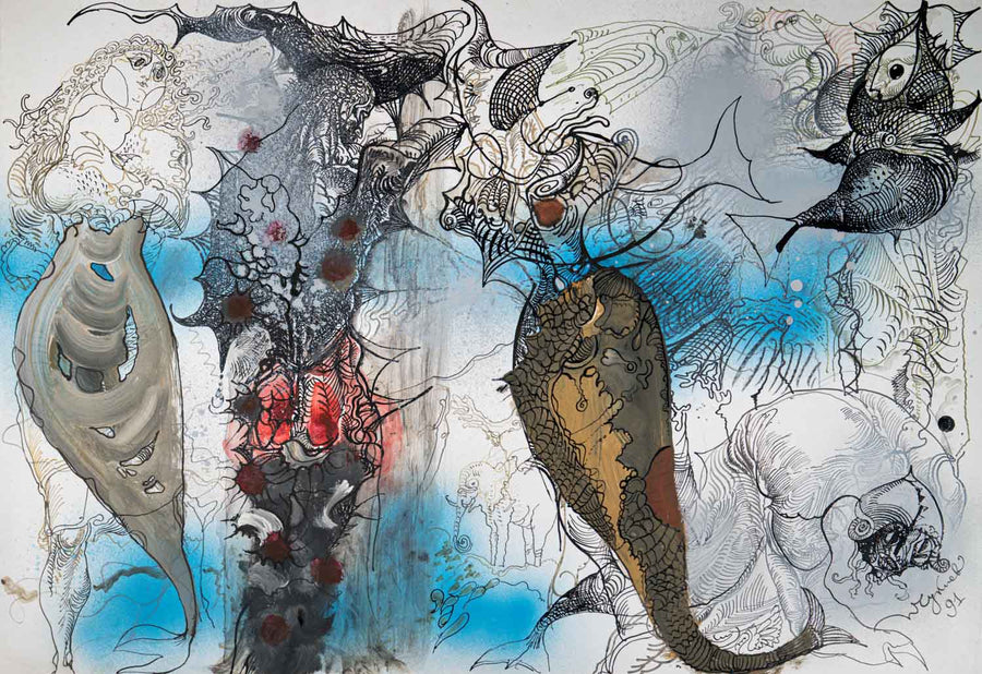 Без заглавие, Петър Чуклев