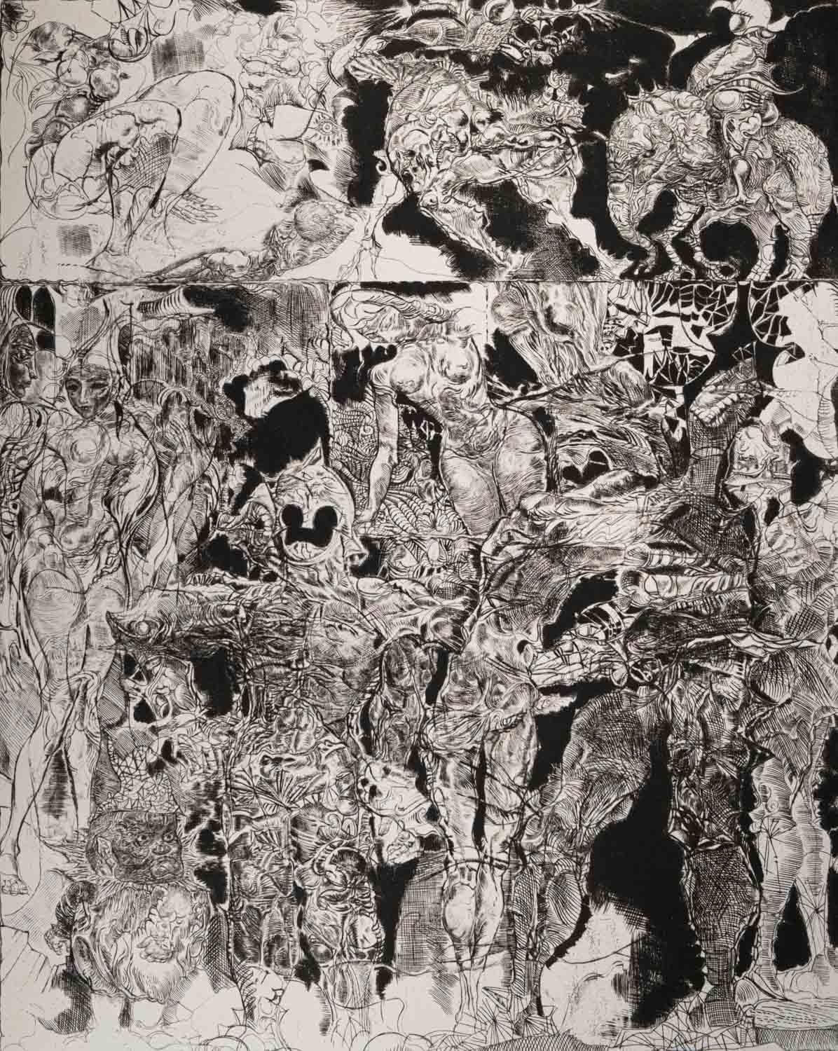 Без заглавие, Петър Чуклев