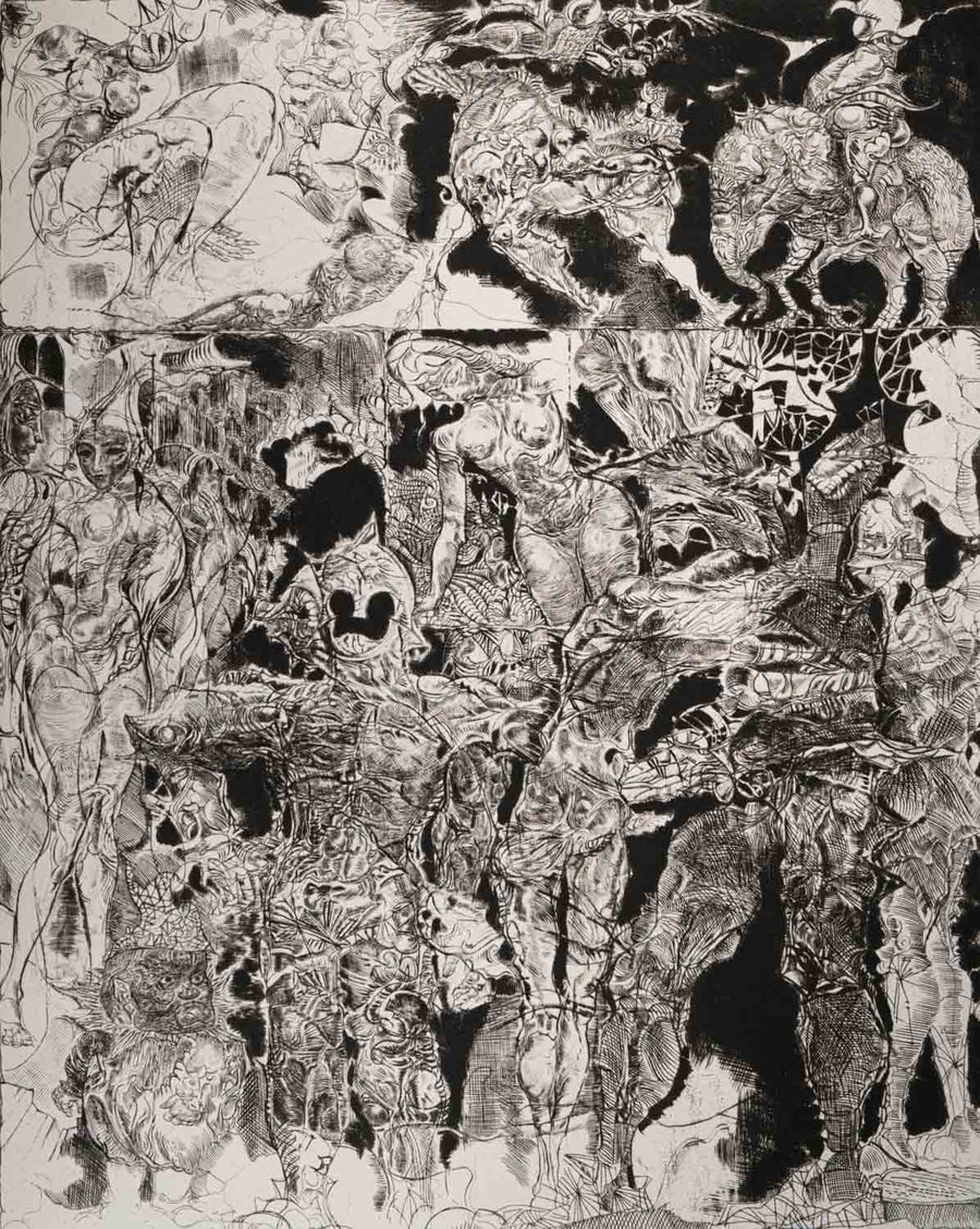 Без заглавие, Петър Чуклев