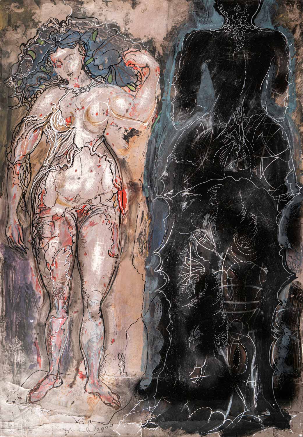 Без заглавие, Петър Чуклев