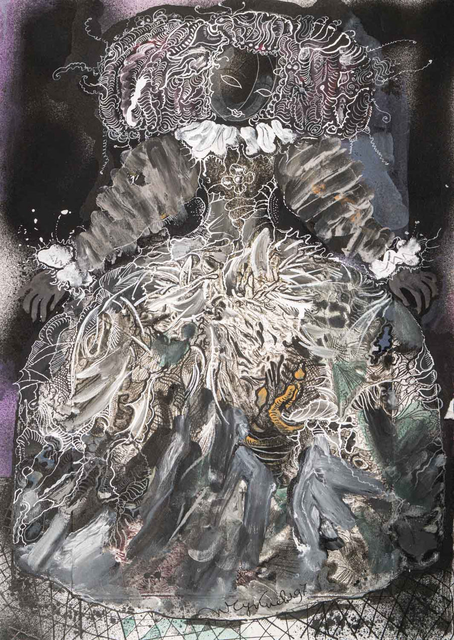 Без заглавие, Петър Чуклев