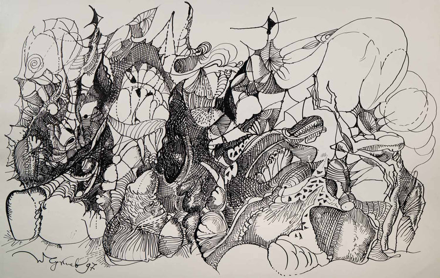 Без заглавие, Петър Чуклев