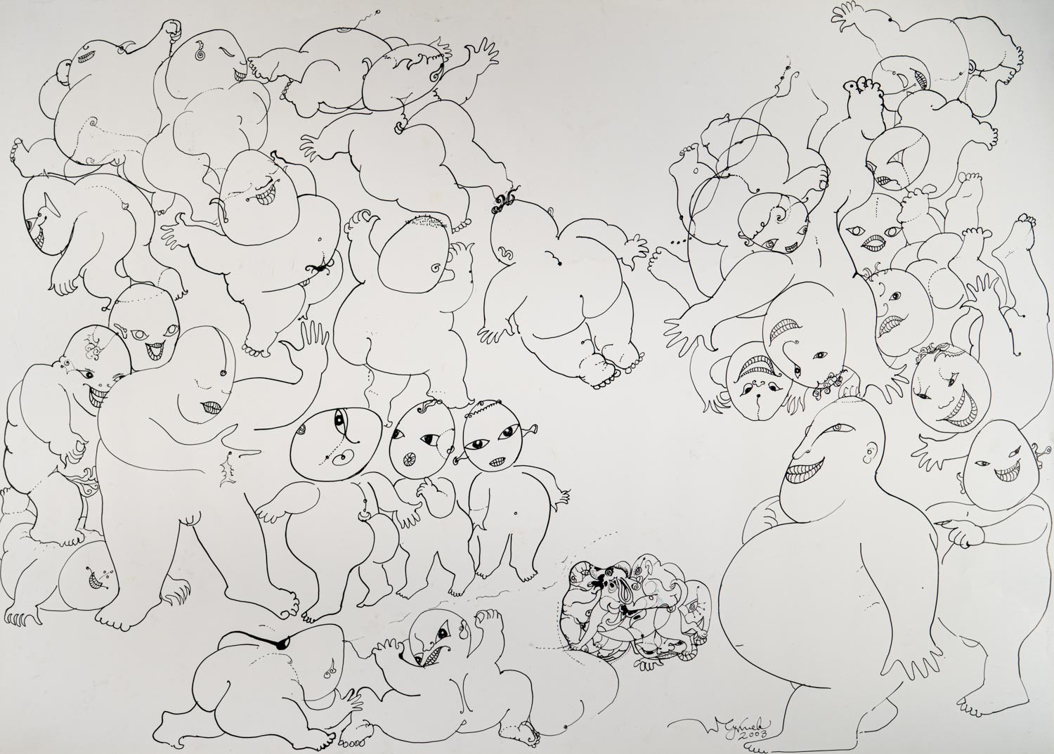 Без заглавие, Петър Чуклев