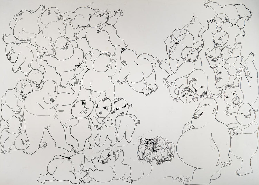 Без заглавие, Петър Чуклев