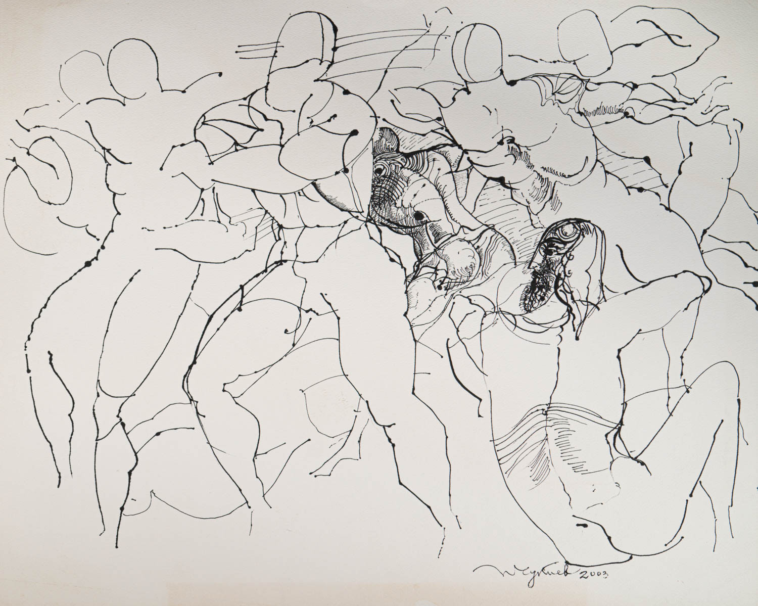 Без заглавие, Петър Чуклев