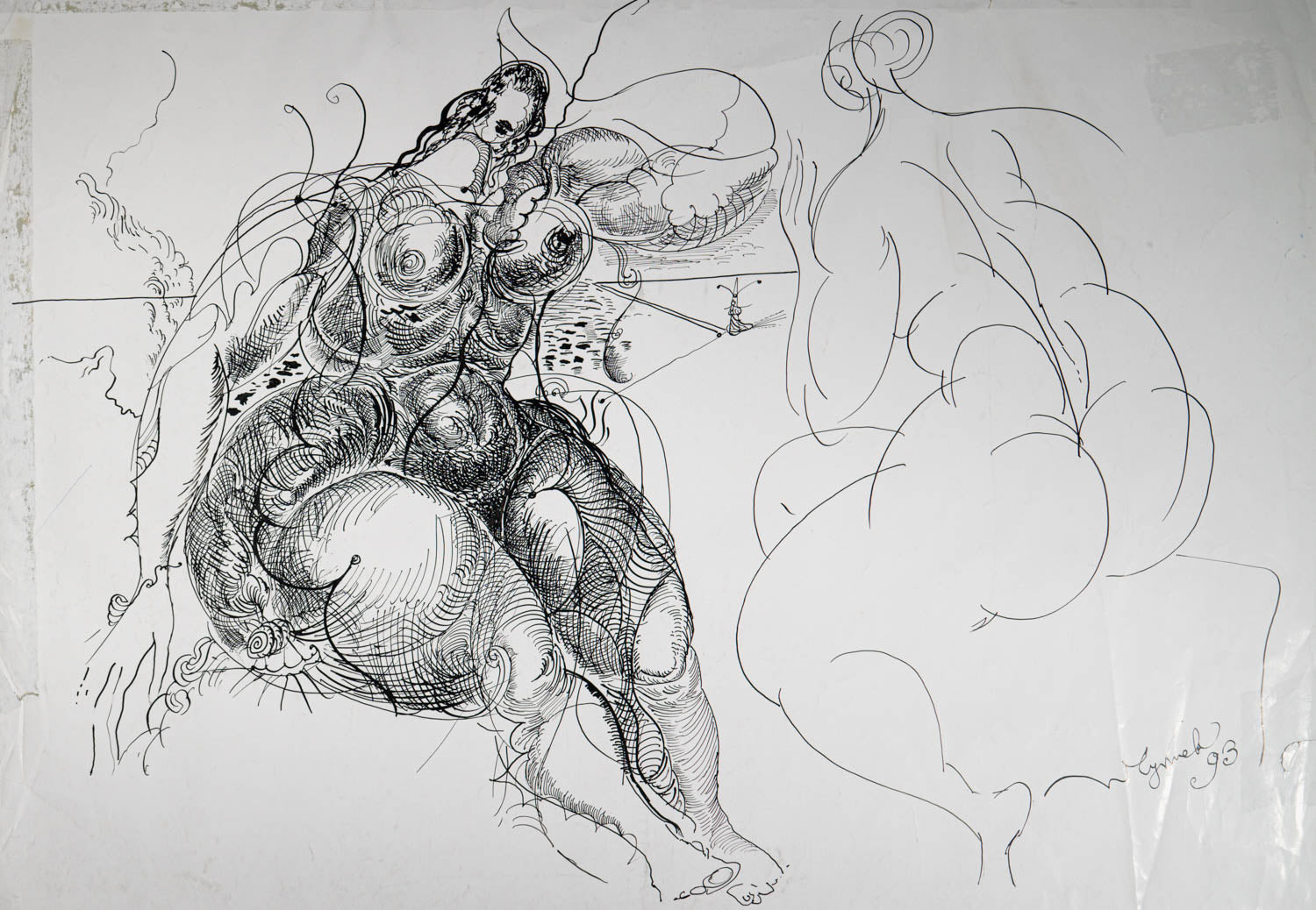 Без заглавие, Петър Чуклев