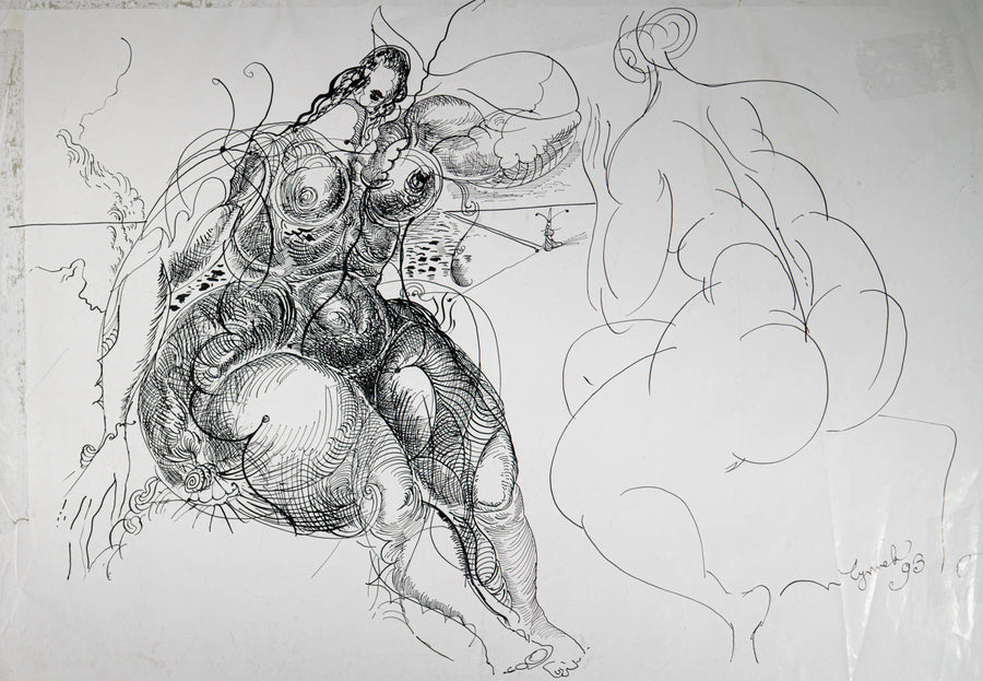 Без заглавие, Петър Чуклев