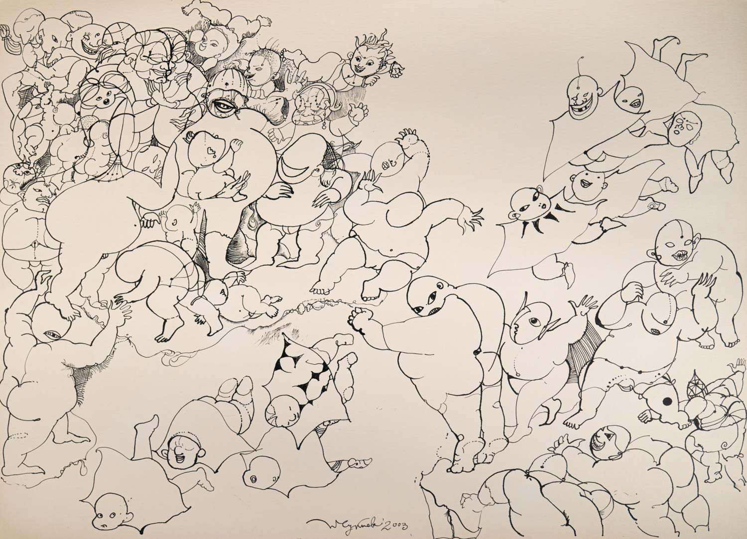 Без заглавие, Петър Чуклев