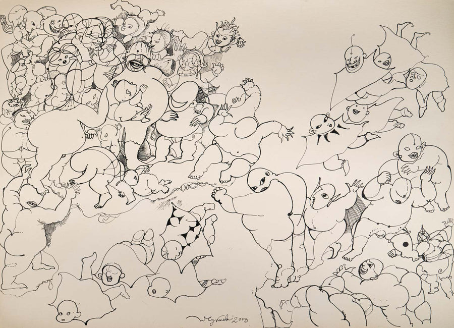 Без заглавие, Петър Чуклев