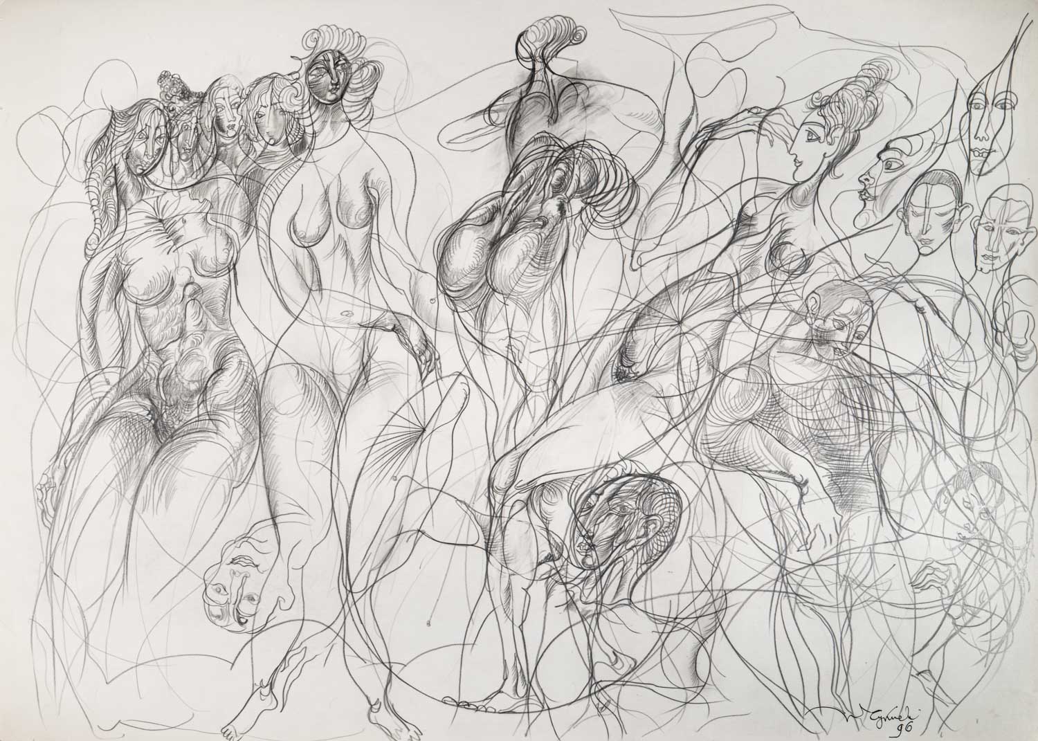 Без заглавие, Петър Чуклев