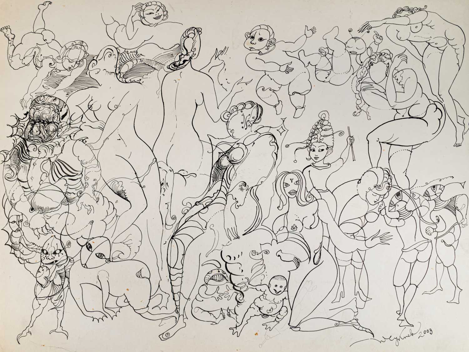 Без заглавие, Петър Чуклев