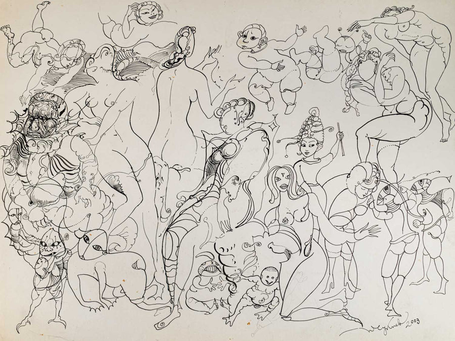 Без заглавие, Петър Чуклев