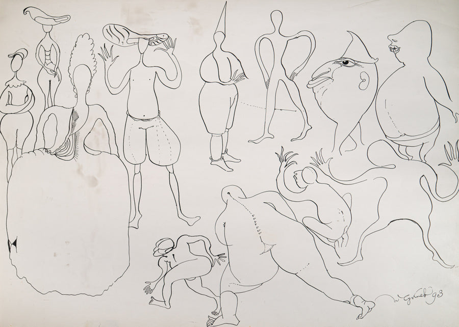 Без заглавие, Петър Чуклев