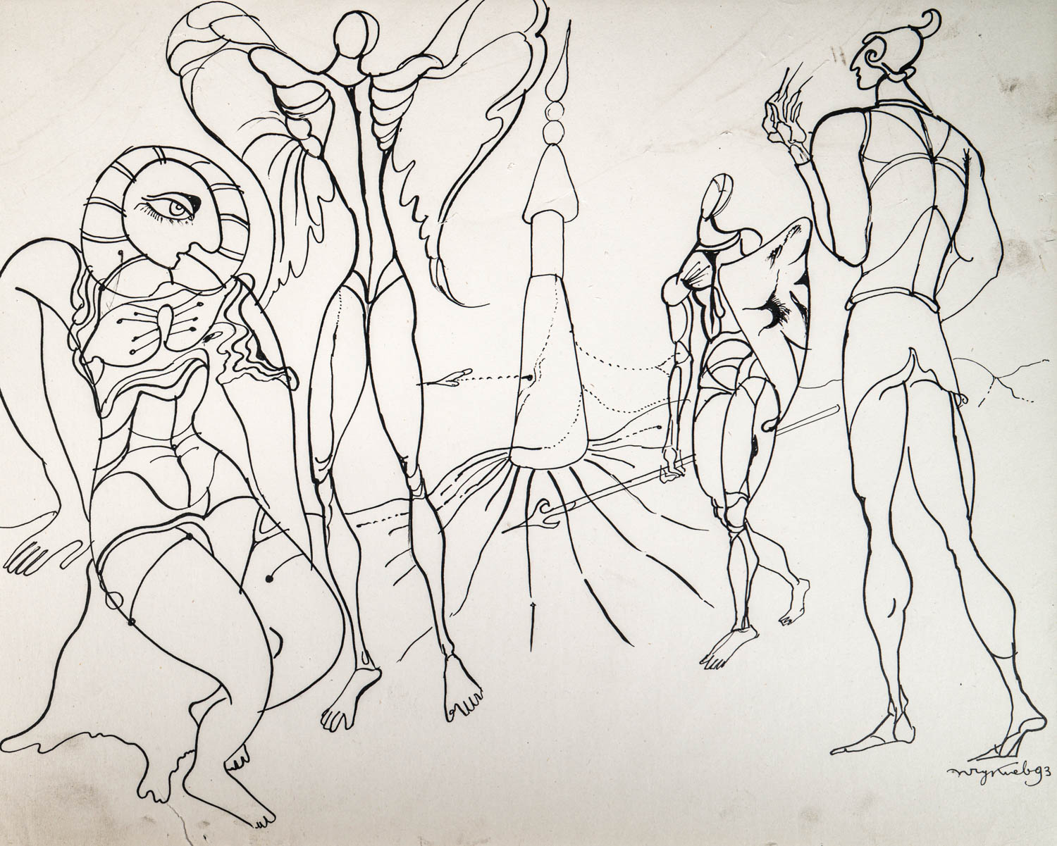 Без заглавие, Петър Чуклев