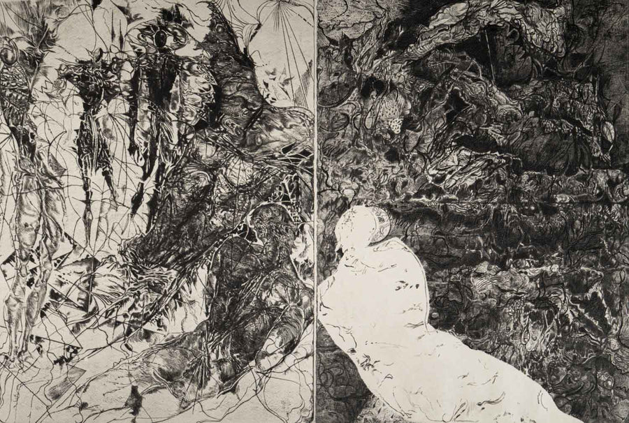 Реката на забравата 2 , Петър Чуклев