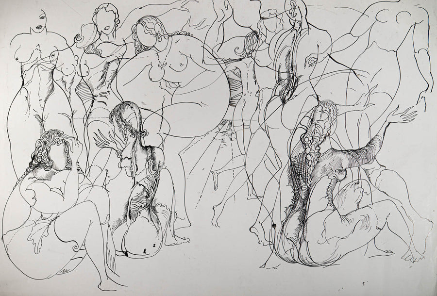 Без заглавие, Петър Чуклев