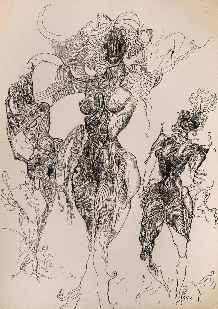 Без заглавие, Петър Чуклев